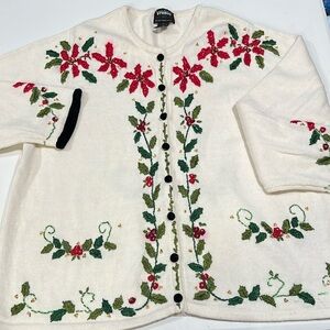 Designer Original - 2x holiday sweater‎